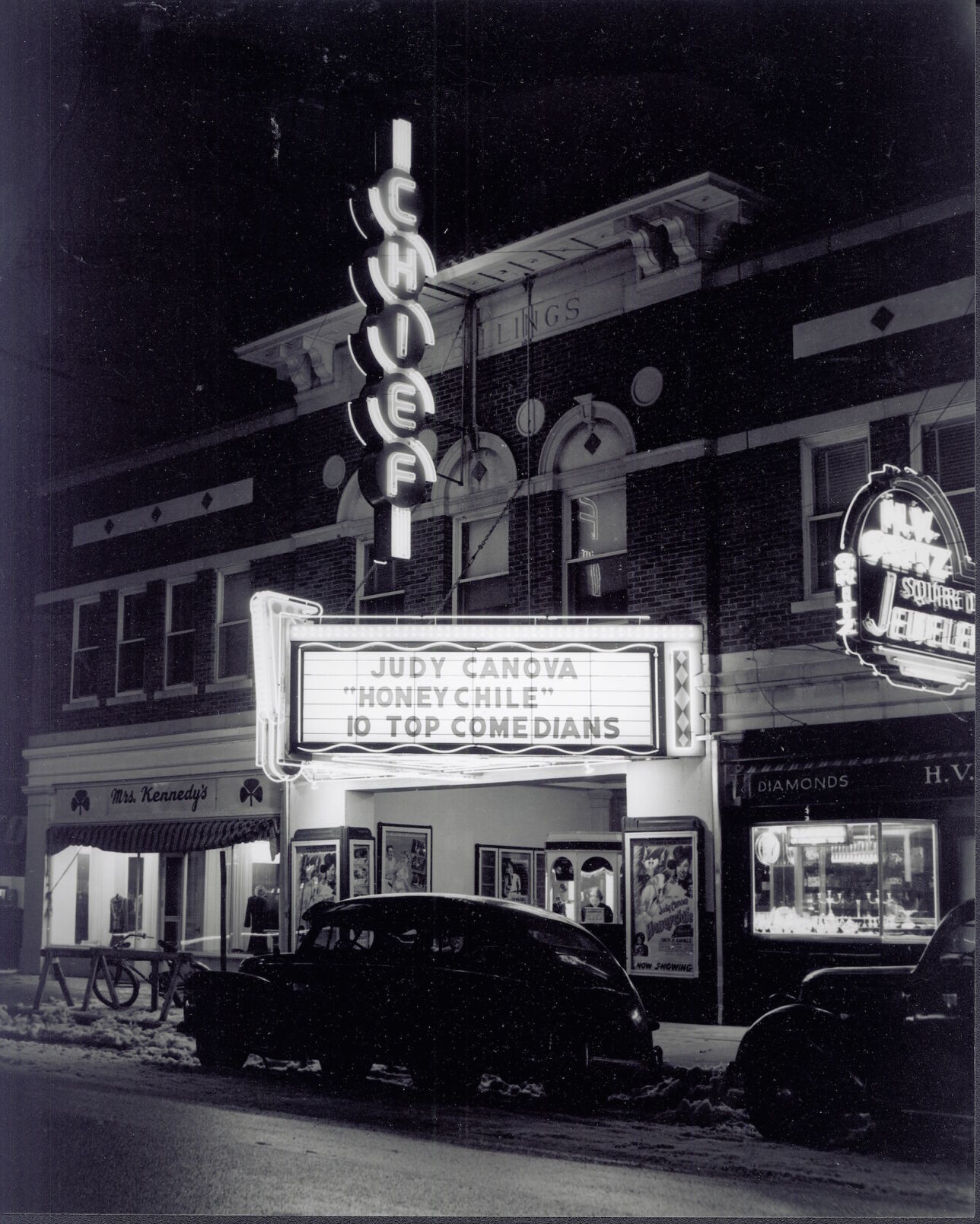 Chief Theater